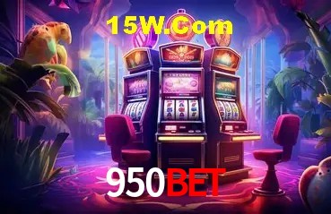 Statistics 950Bet