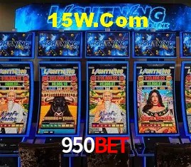 Secure Login 950Bet