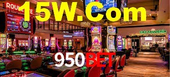 Daily Bonuses 950Bet