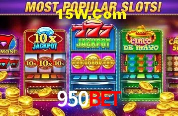 Games Directory 950Bet