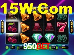 Programa VIP 950Bet