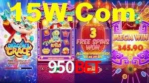 Tournaments 950Bet