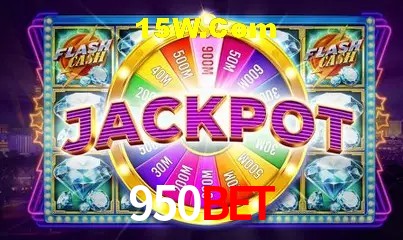 Game Providers 950Bet