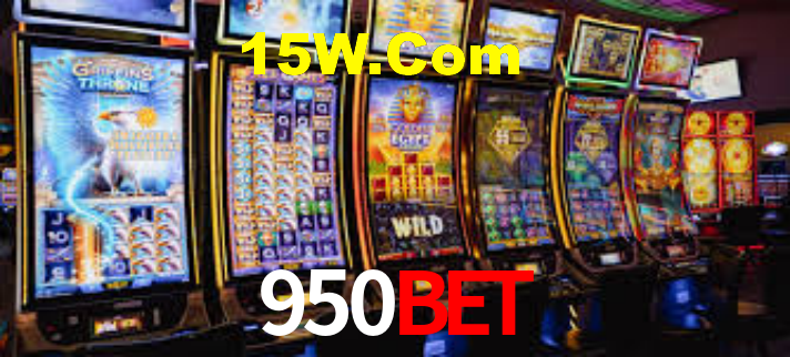 Premium Interface 950Bet