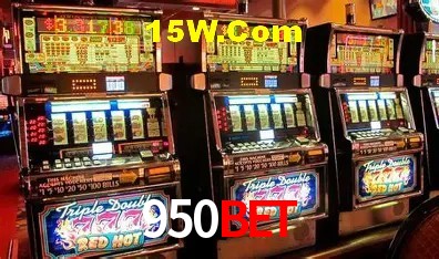 Exclusive Offers 950Bet