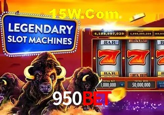 Quick Registration 950Bet