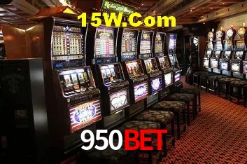 Platform Technology 950Bet