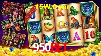 Flash Promotion 950Bet