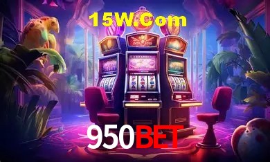 Seasonal Promotions 950Bet