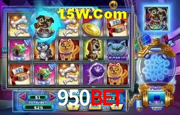 Weekend Specials 950Bet
