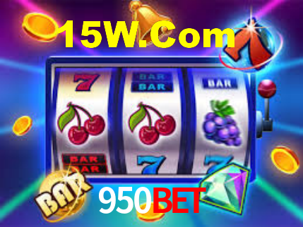 Exclusive Games 950Bet