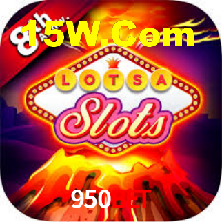 950Bet App Interface